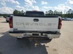 2006 Chevrolet Silverado C1500