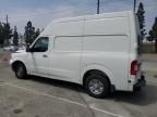 2018 Nissan NV 2500 S