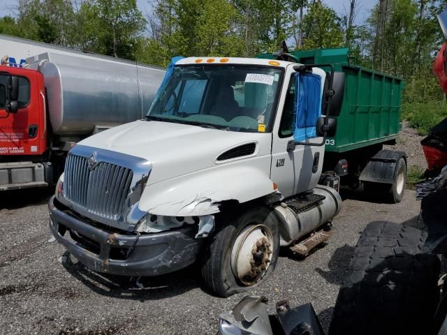 2007 International 4000 4300