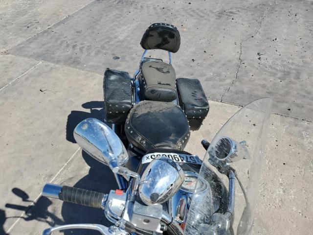2006 Suzuki C50