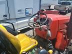 2021 John Deere 5045E Mfwd Tractor