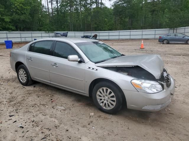2007 Buick Lucerne CX