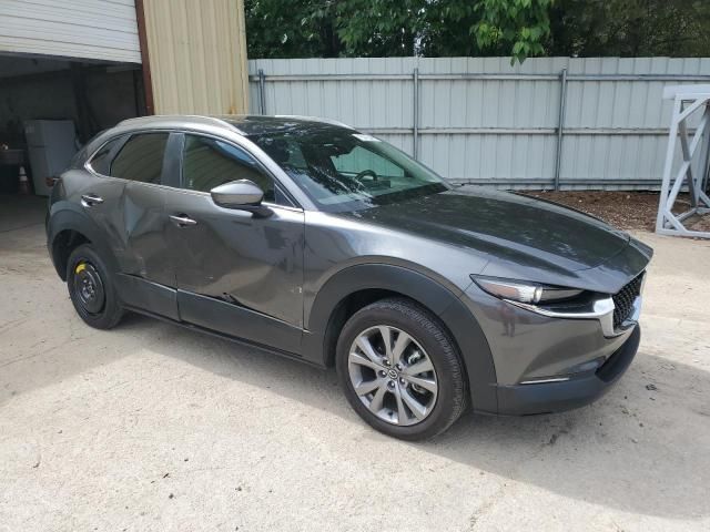 2025 Mazda CX-30 Preferred