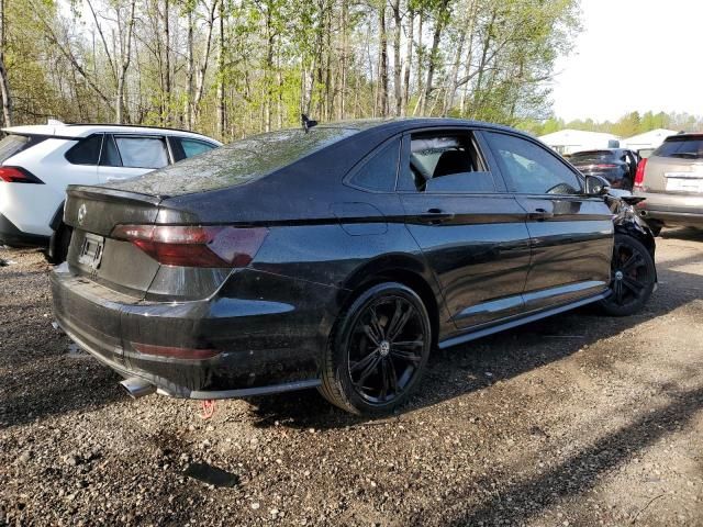 2021 Volkswagen Jetta gli