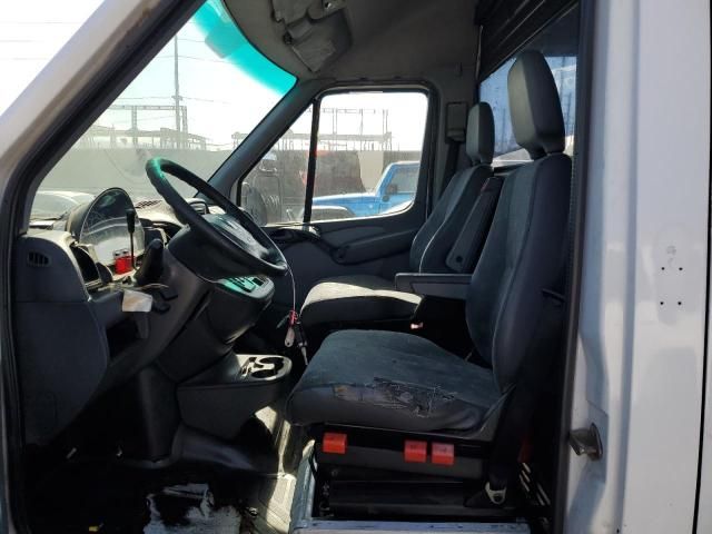 2006 Dodge Sprinter 2500