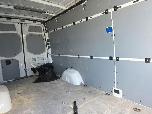 2023 Mercedes-Benz Sprinter 2500