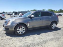 2011 Cadillac SRX Luxury Collection for sale in Sacramento, CA