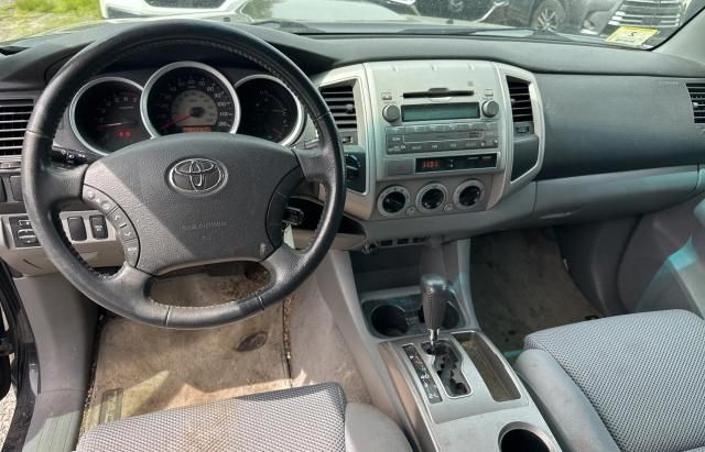 2010 Toyota Tacoma Double Cab Long BED