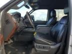 2012 Ford F250 Super Duty