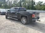 2016 GMC Sierra K1500 SLT