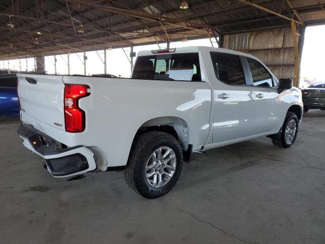 2024 Chevrolet Silverado K1500 RST