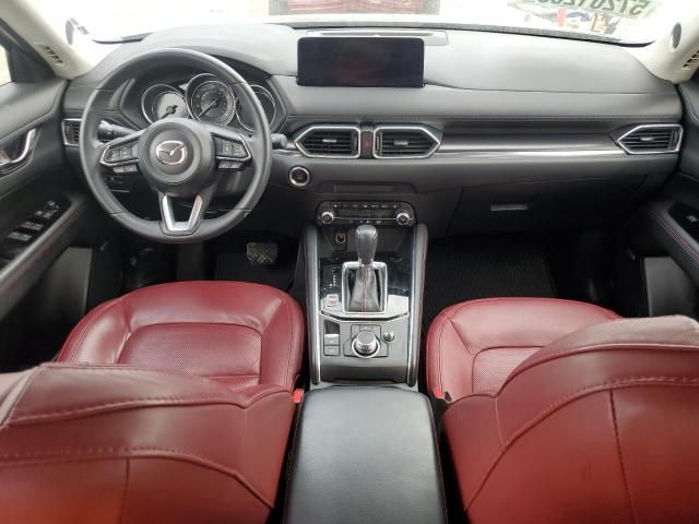 2023 Mazda Cx-5 Preferred