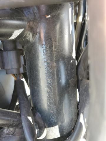 2007 Ducati Monster S2R1000