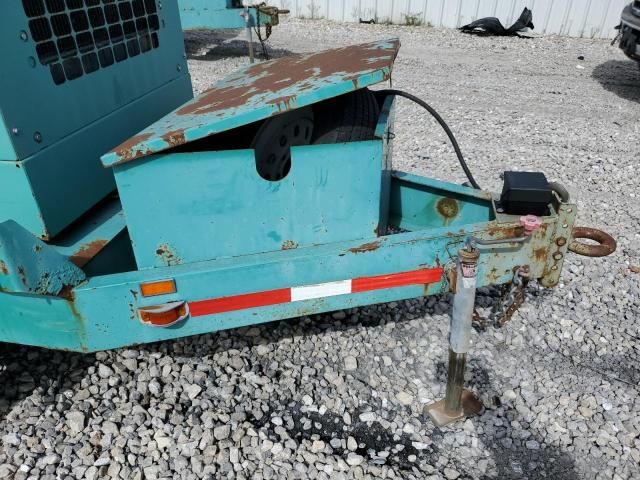 1999 Other Heavy Equipment 2000 Onan Generation