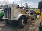 2008 Peterbilt 389 Semi Truck