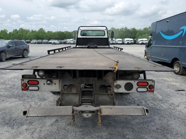 2017 Freightliner M2 106 Medium Duty