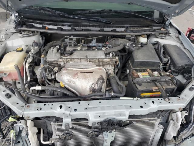 2013 Scion TC