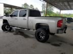 2008 Chevrolet Silverado K2500 Heavy Duty