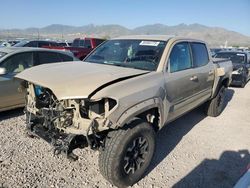 2018 Toyota Tacoma Double Cab for sale in Magna, UT