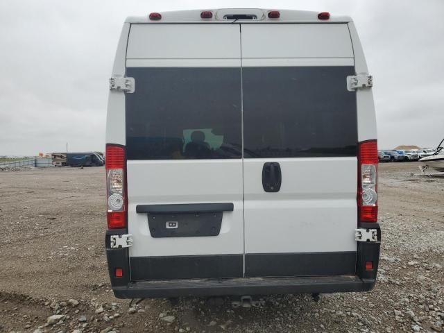 2022 Dodge RAM Promaster 3500 3500 High