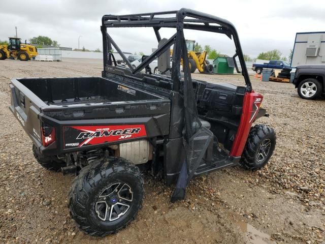 2024 Polaris Ranger XP 1000 EPS