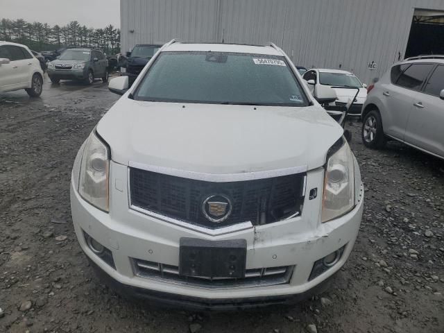 2013 Cadillac SRX Performance Collection