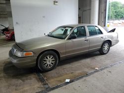 2004 Ford Crown Victoria LX en venta en York Haven, PA