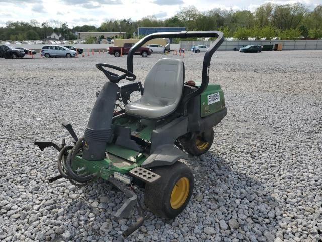 1995 John Deere 3TNE680-NJC Lawn Mower