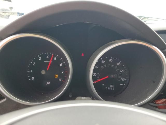 2008 Subaru Tribeca Limited