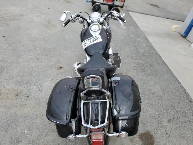 2006 Yamaha XVS1100 A