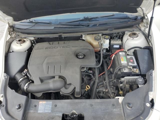 2012 Chevrolet Malibu 2LT