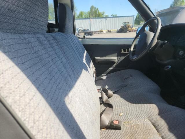 1992 Toyota Pickup 1/2 TON Short Wheelbase STB