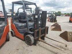 2015 Toyota Fork Lift en venta en Lebanon, TN