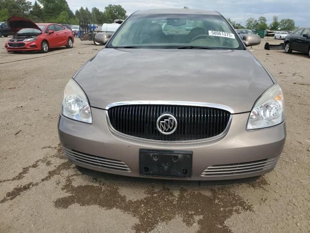 2006 Buick Lucerne CXL