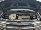 2001 Chevrolet Express G1500