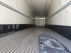 2016 Cimc IRBR5305 Refrigerated Van Trailer