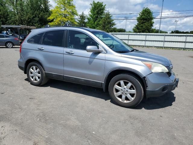 2008 Honda CR-V EXL