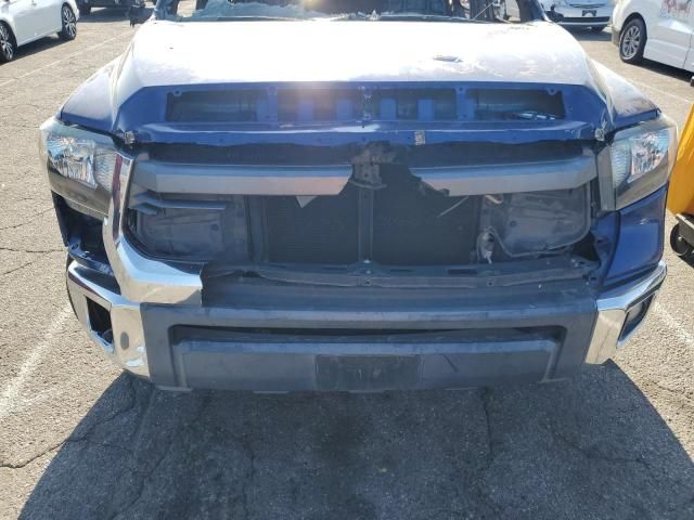 2015 Toyota Tundra Crewmax SR5
