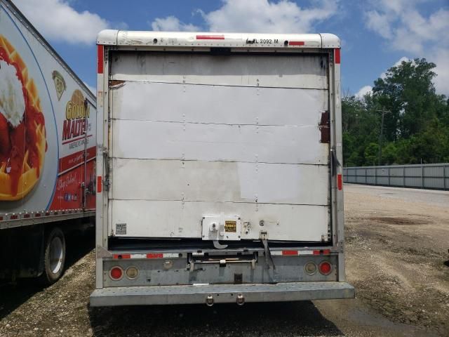 2007 Ford Econoline E450 Super Duty Cutaway Van