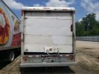 2007 Ford Econoline E450 Super Duty Cutaway Van