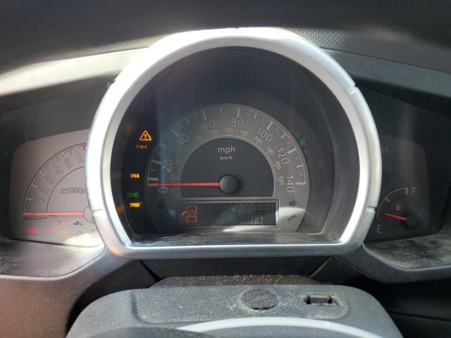 2008 Honda Ridgeline RT