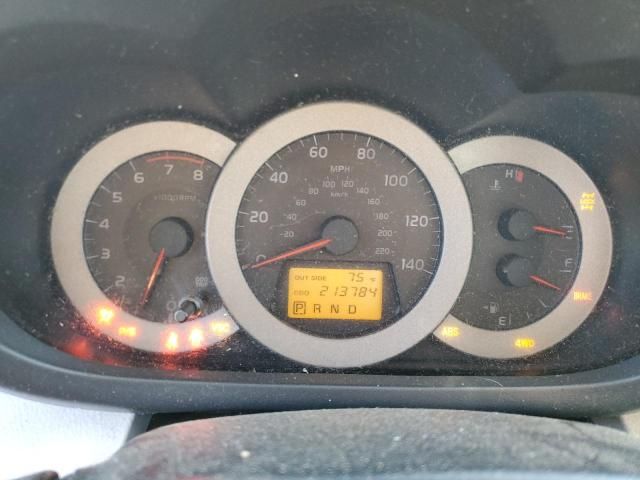 2008 Toyota Rav4