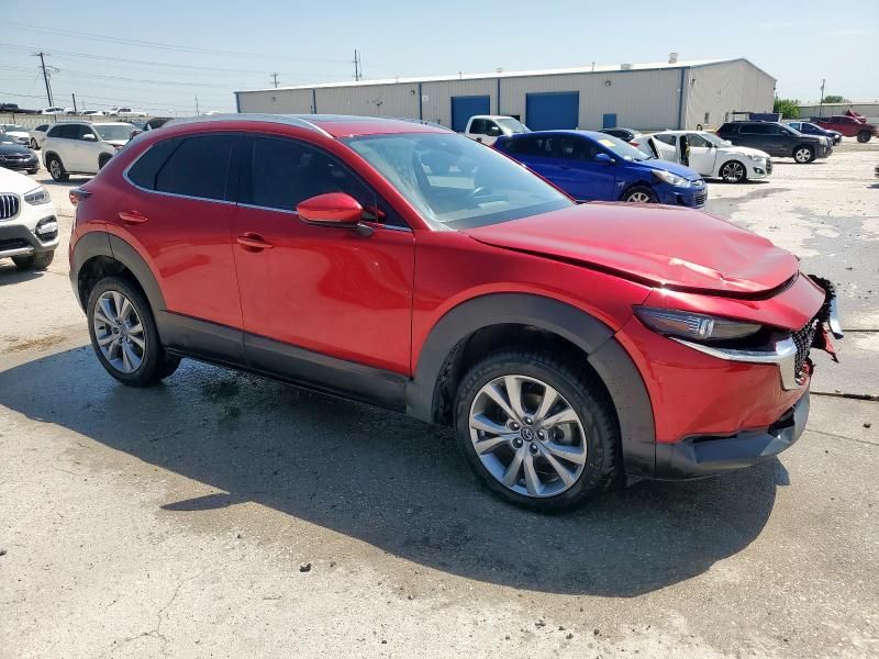 2021 Mazda CX-30 Premium