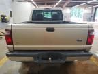 2001 Ford Ranger Super Cab