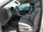 2015 Chevrolet Silverado K1500