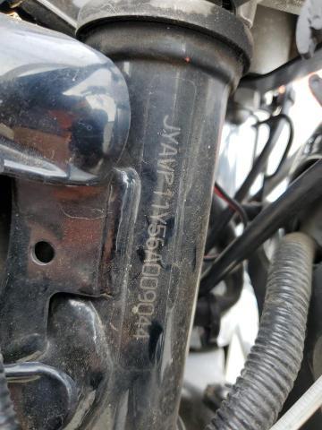 2006 Yamaha XVS1100 A