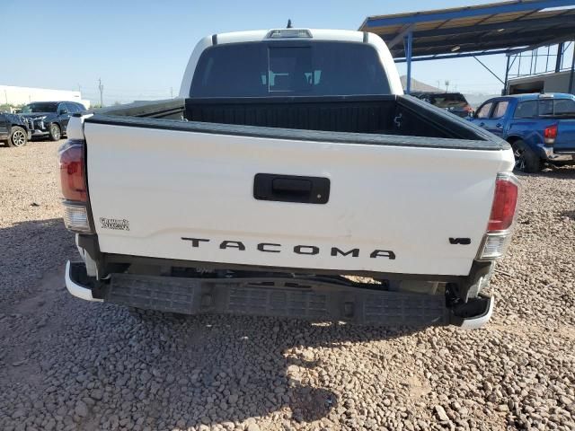 2023 Toyota Tacoma Double Cab