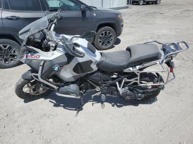 2017 BMW R1200 GS Adventure