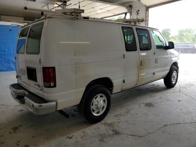 2014 Ford Econoline E250 Van