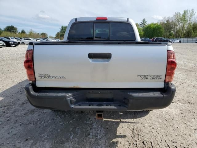2008 Toyota Tacoma Double Cab Prerunner